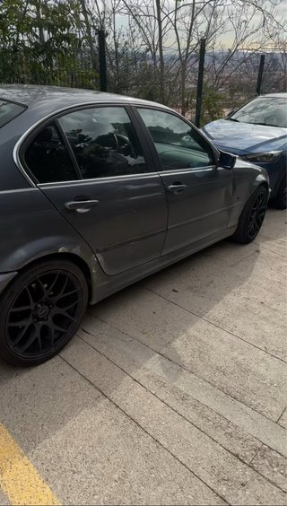 BMW Serie 3 1999