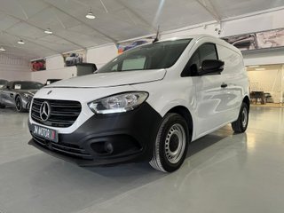 Mercedes-Benz Citan 2023