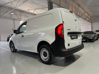 Mercedes-Benz Citan 2023