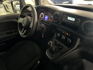 Mercedes-Benz Citan 2023