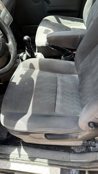 Ford Tourneo Connect 2005