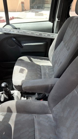 Ford Tourneo Connect 2005
