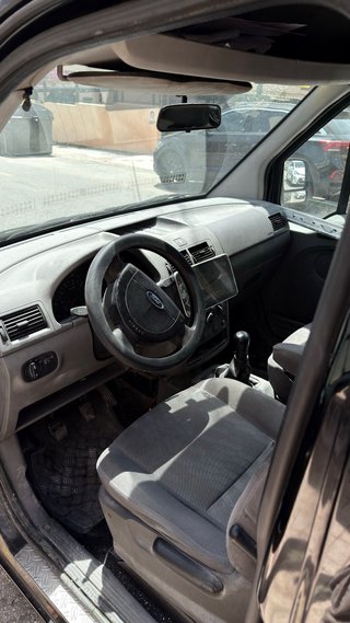 Ford Tourneo Connect 2005