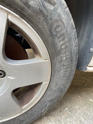 Llantas Golf 5x100