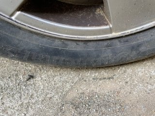 Llantas Golf 5x100