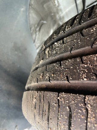 Llantas Golf 5x100