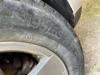Llantas Golf 5x100