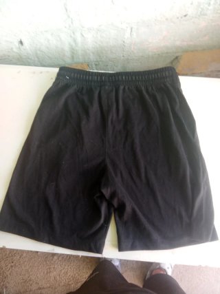 Pantalón corto Nike niño Talla L