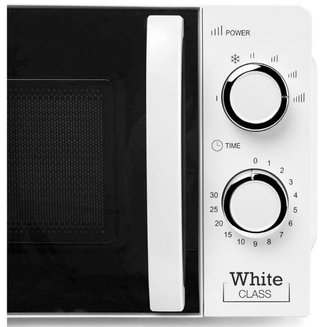 Microondas Orbegozo MI 2115 White (Aún en su caja)