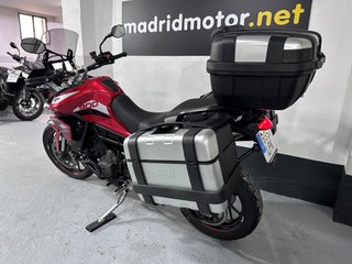 Triumph Tiger 900 GT Pro