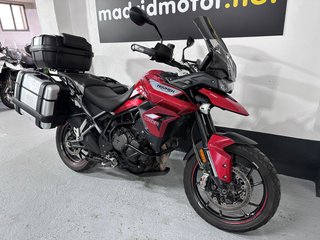 Triumph Tiger 900 GT Pro