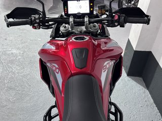 Triumph Tiger 900 GT Pro