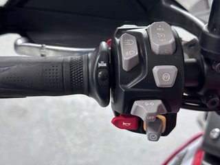 Triumph Tiger 900 GT Pro
