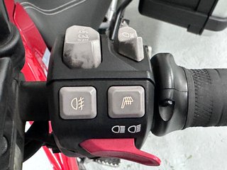 Triumph Tiger 900 GT Pro