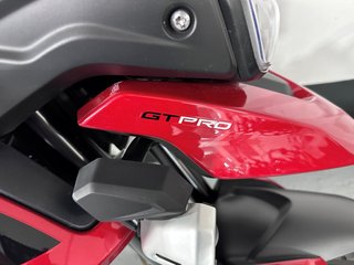 Triumph Tiger 900 GT Pro