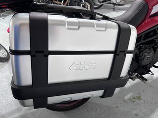 Triumph Tiger 900 GT Pro