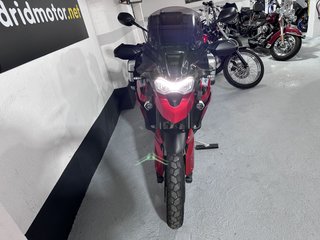 Triumph Tiger 900 GT Pro