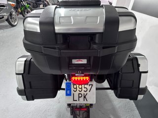Triumph Tiger 900 GT Pro
