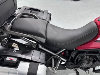Triumph Tiger 900 GT Pro
