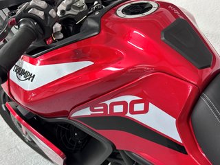 Triumph Tiger 900 GT Pro