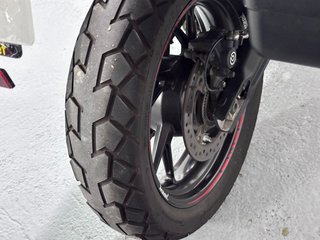 Triumph Tiger 900 GT Pro