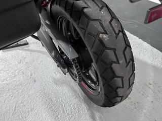 Triumph Tiger 900 GT Pro