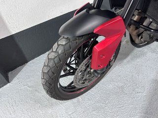 Triumph Tiger 900 GT Pro
