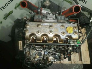 Tata rectp1314460 motor completo 475idt indigo 1.4