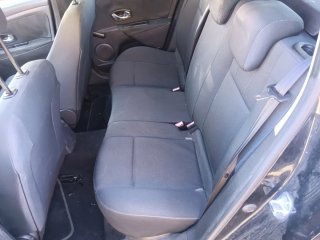 Renault Megane 2014