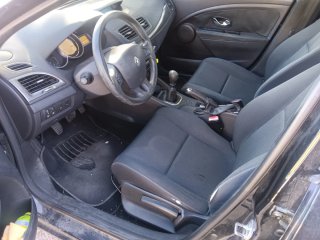Renault Megane 2014