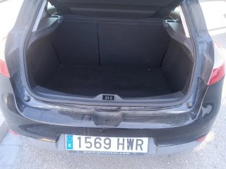 Renault Megane 2014