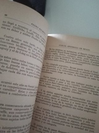 Pedro Escartin. Suecia, apoteosis de Brasil