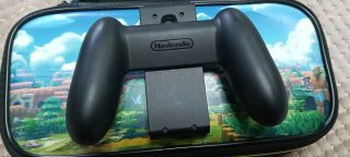 Nintendo Switch OLED - Giochi e Accessori