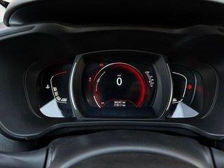 Renault Kadjar 1.2 TCE ENERGY INTENS