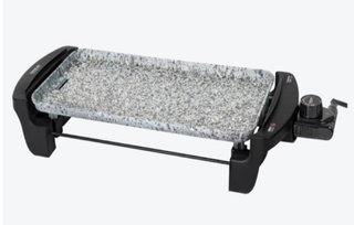 Plancha Cecotec Rockwater 2000 1800W