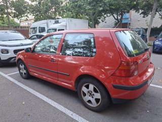 Volkswagen Golf 1998