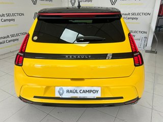 Renault 5 E-TECH 2026