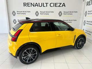 Renault 5 E-TECH 2026