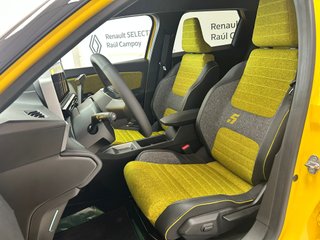 Renault 5 E-TECH 2026