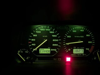 Volkswagen Golf GTI III