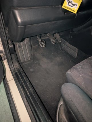 Volkswagen Golf GTI III
