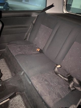 Volkswagen Golf GTI III