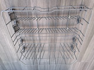 Cesto para lavavajillas Siemens balay bosch