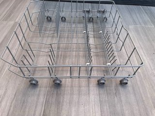 Cesto para lavavajillas Siemens balay bosch