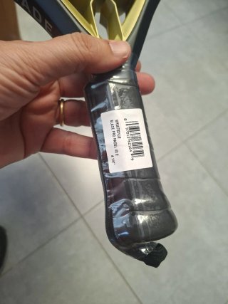 Pala Wilson Blade Pro V2