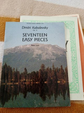 Pack 3 Libros Piano
