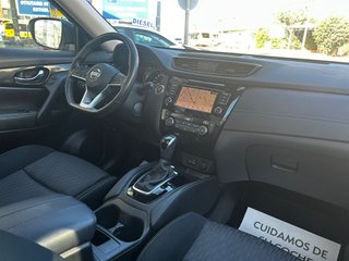 Nissan X-Trail N-CONNECTA