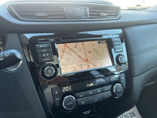 Nissan X-Trail N-CONNECTA