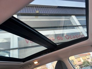 Nissan X-Trail N-CONNECTA