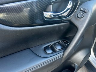 Nissan X-Trail N-CONNECTA